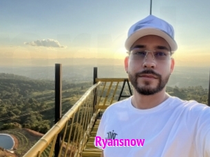 Ryansnow