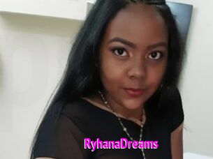 RyhanaDreams
