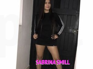 SABRINA_SMILL Porn Loverz
