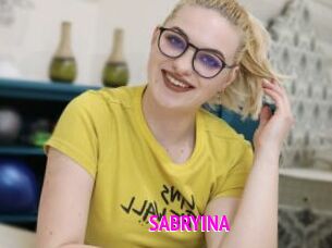 SABRYINA