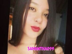SAMANTHA099
