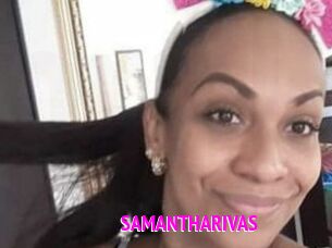 SAMANTHARIVAS