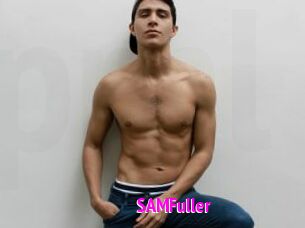 SAMFuller Porn Loverz