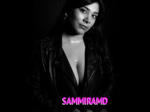 SAMMIRAMD