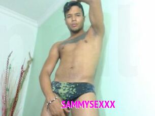SAMMYSEXXX