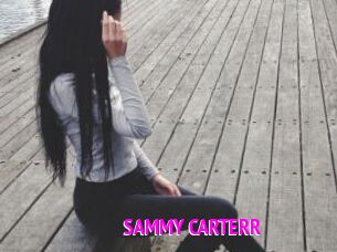 SAMMY_CARTERR