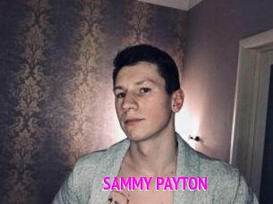 SAMMY_PAYTON