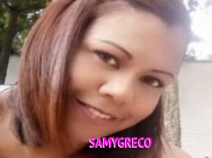 SAMYGRECO
