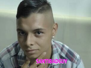 SANTIBADGUY