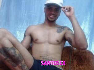 SANTO_SEX