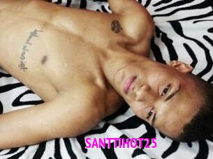 SANTTIHOT25