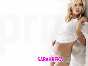 SARAHBEKA