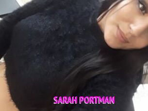 SARAH_PORTMAN