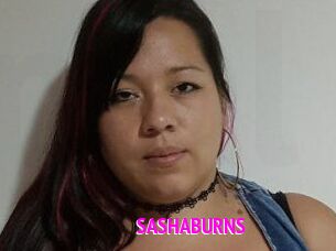 SASHA_BURNS Porn Loverz