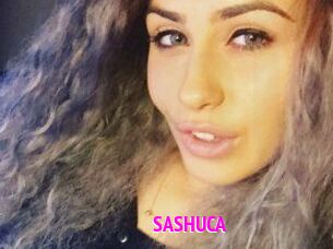 SASHUCA