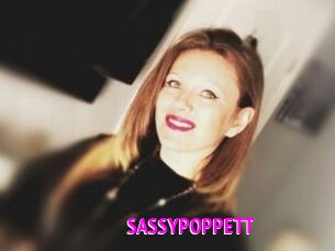 SASSYPOPPETT