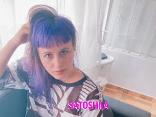 SATOSHILA