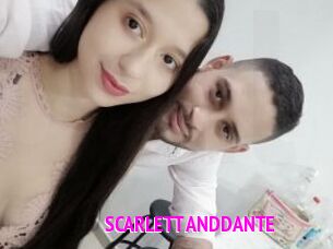 SCARLETT_ANDDANTE