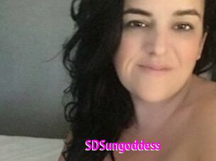 SDSungoddess