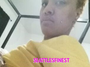 SEATTLESFINEST