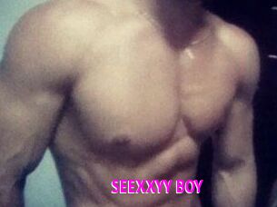 SEEXXYY_BOY