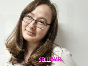 SELLENAH Porn Loverz