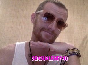 SENSUALENDY4U