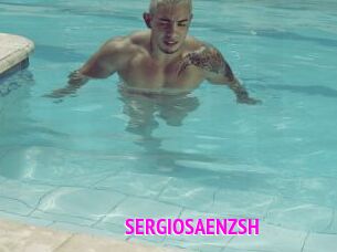 SERGIOSAENZSH