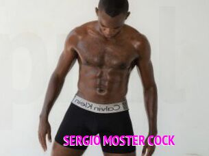 SERGIO_MOSTER_COCK