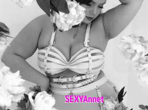 SEXY_Annet