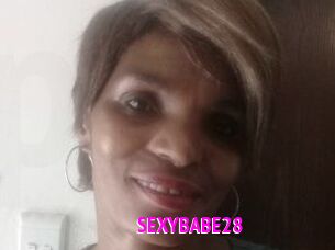 SEXYBABE28