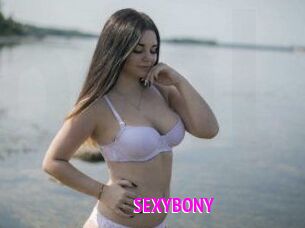 SEXYBONY
