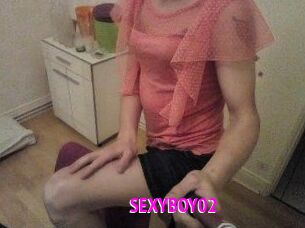 SEXYBOY02