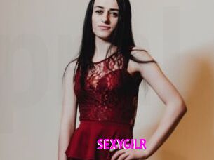 SEXYGILR