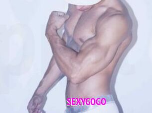 SEXYGOGO