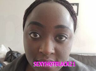 SEXYHOTBLACK21