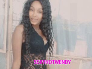 SEXYHOTWENDY Porn Loverz