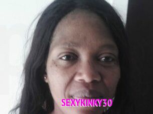 SEXYKINKY30