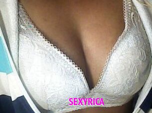 SEXYRICA