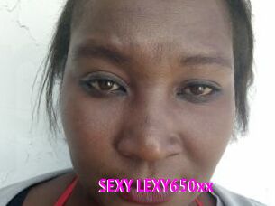 SEXY_LEXY650xx