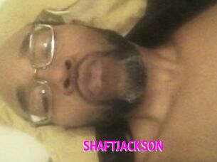 SHAFTJACKSON