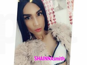 SHAINNAsmith