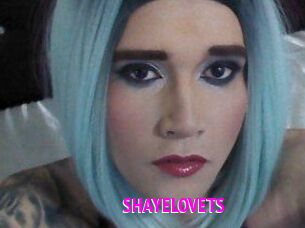 SHAYELOVETS