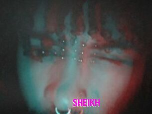 SHEIKH