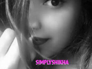 SIMPLYSHIKHA