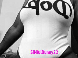 SINfulBunny22