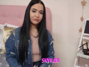 SKYILER