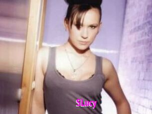 SLucy