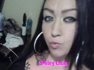 SMiley_Chula