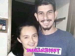 SNAKEANDBUNNY
